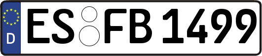 ES-FB1499
