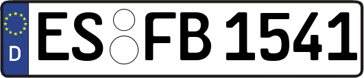 ES-FB1541