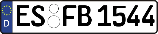 ES-FB1544