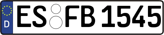 ES-FB1545