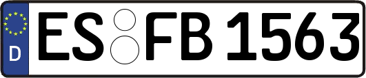 ES-FB1563