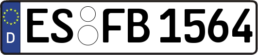 ES-FB1564