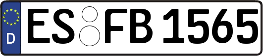 ES-FB1565