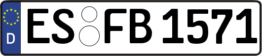 ES-FB1571