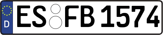 ES-FB1574