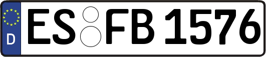 ES-FB1576