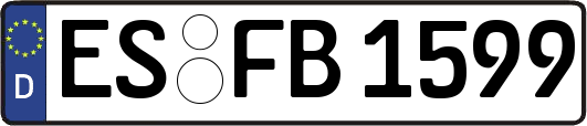 ES-FB1599
