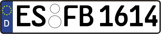 ES-FB1614