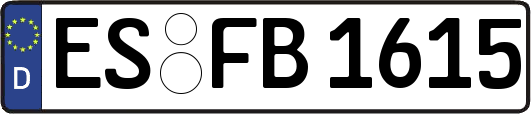 ES-FB1615