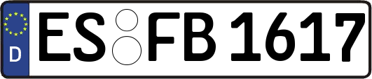 ES-FB1617