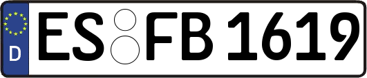 ES-FB1619