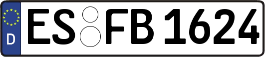 ES-FB1624