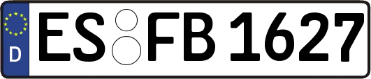 ES-FB1627