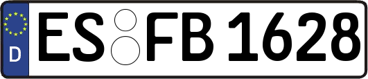 ES-FB1628