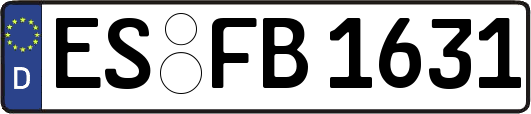 ES-FB1631