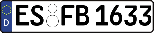 ES-FB1633