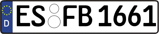 ES-FB1661