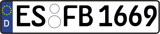 ES-FB1669