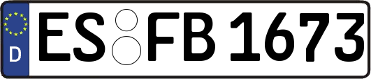 ES-FB1673