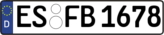 ES-FB1678