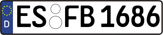 ES-FB1686