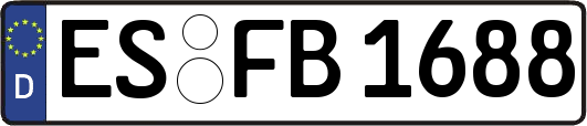 ES-FB1688