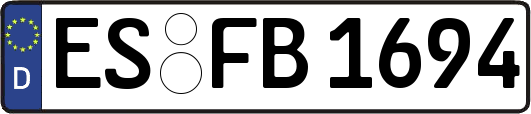ES-FB1694