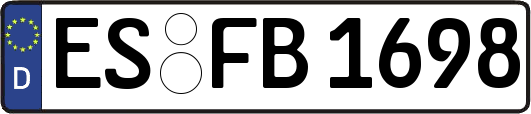 ES-FB1698