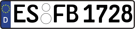 ES-FB1728