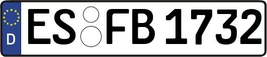 ES-FB1732