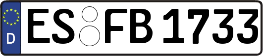ES-FB1733