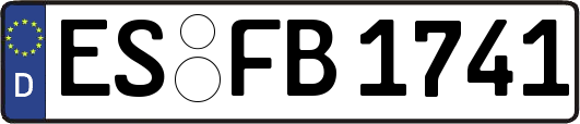 ES-FB1741