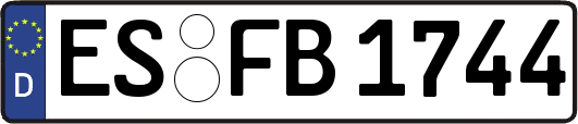 ES-FB1744