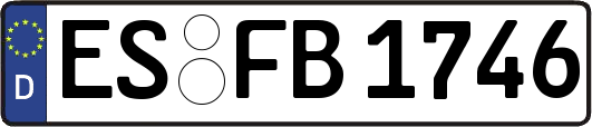 ES-FB1746