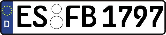 ES-FB1797
