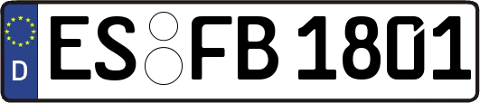 ES-FB1801