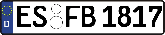 ES-FB1817