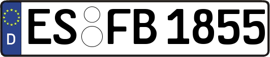 ES-FB1855