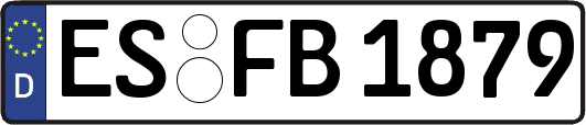 ES-FB1879