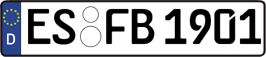 ES-FB1901