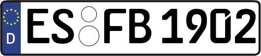 ES-FB1902