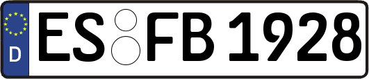 ES-FB1928