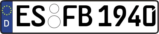 ES-FB1940