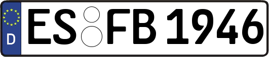 ES-FB1946