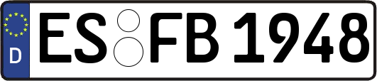 ES-FB1948