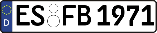 ES-FB1971