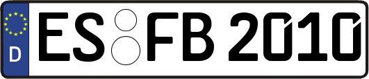 ES-FB2010