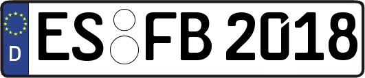 ES-FB2018