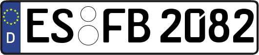 ES-FB2082