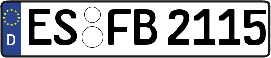 ES-FB2115